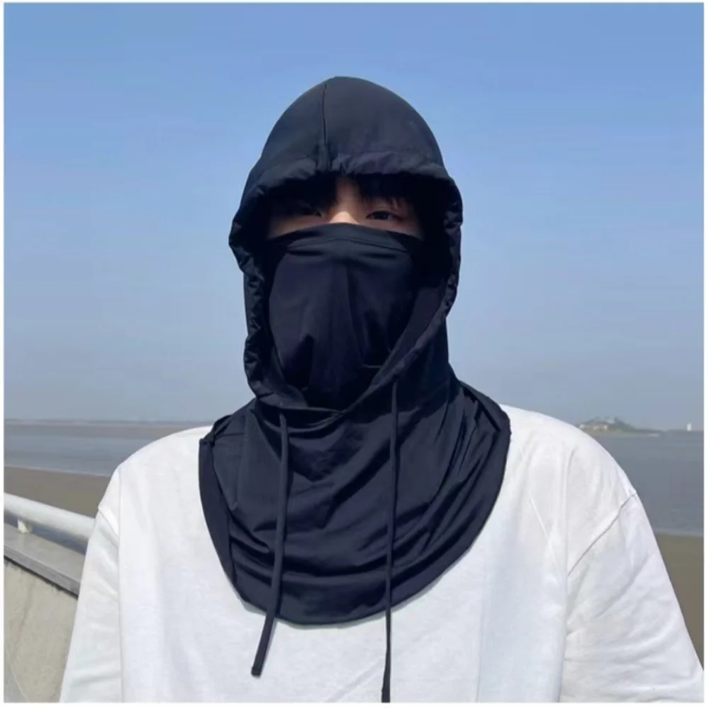 New Outdoor Full Face Cover Anti-UV Breathable Sun Cap Protect Neck Hiking Sunscreen Mask Unisex
New Outdoor Full Face Cover Anti-UV Breathable Sun Cap Protect Neck Hiking Sunscreen Mask Unisex