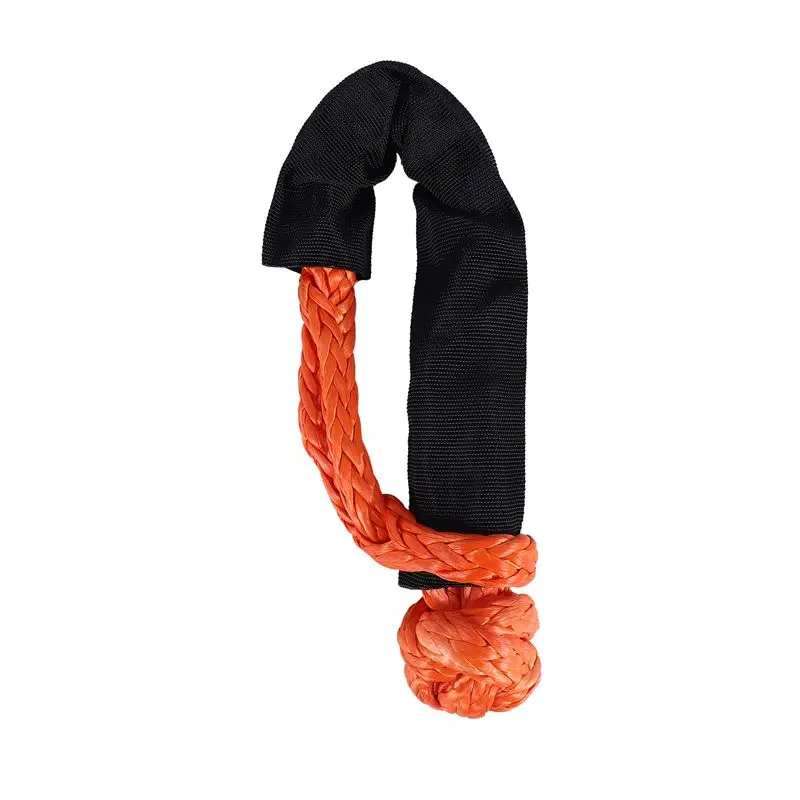 A21E-1/2 Inch X 22 Inch Car Soft Shackle Rope Tow Rope Off Road Winch Pulley Cable Hook For Off-Road Recovery ATV UTV
A21E-1/2 Inch X 22 Inch Car Soft Shackle Rope Tow Rope Off Road Winch Pulley Cable Hook For Off-Road Recovery ATV UTV