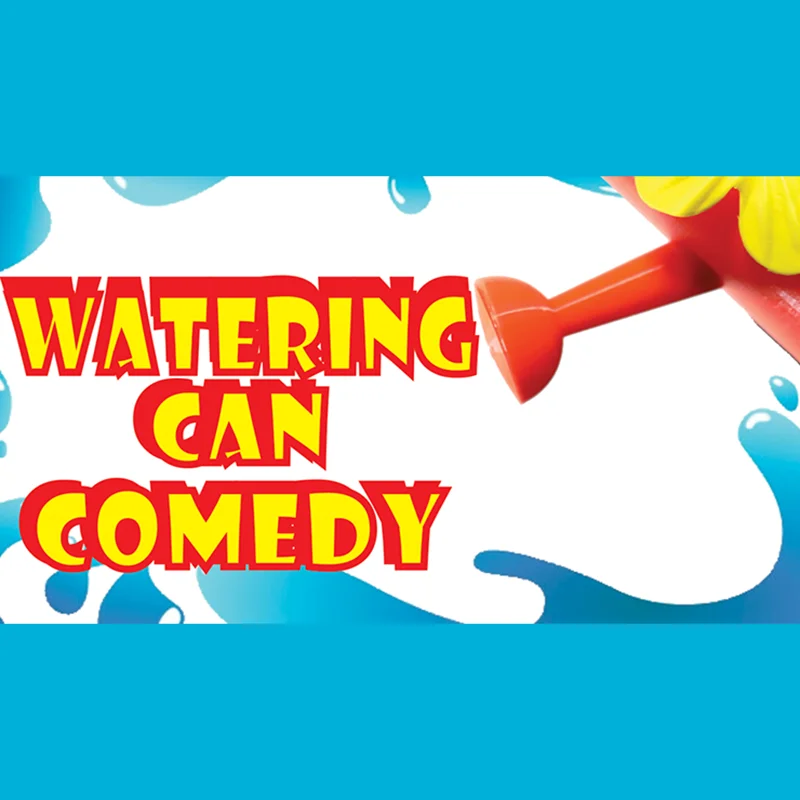 COMEDY WATERING CAN Волшебные трюки Вода исчезает и исчезает Производство жидкости Магия Забавные иллюзии для сцены крупным планом Реквизит для трюков
COMEDY WATERING CAN Волшебные трюки Вода исчезает и исчезает Производство жидкости Магия Забавные иллюзии для сцены крупным планом Реквизит для трюков