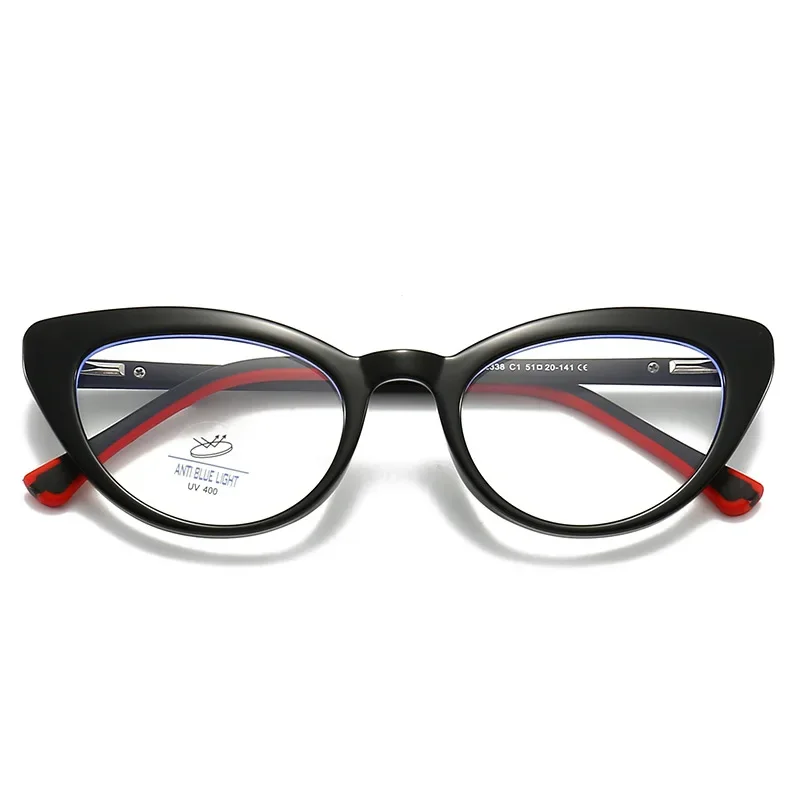 Retro Cat Eye Glasses Prescription Lenses Progressive Multifocal Glasses Woman Shortsighted Glasses Optical Lens Cut Bluelight
Retro Cat Eye Glasses Prescription Lenses Progressive Multifocal Glasses Woman Shortsighted Glasses Optical Lens Cut Bluelight