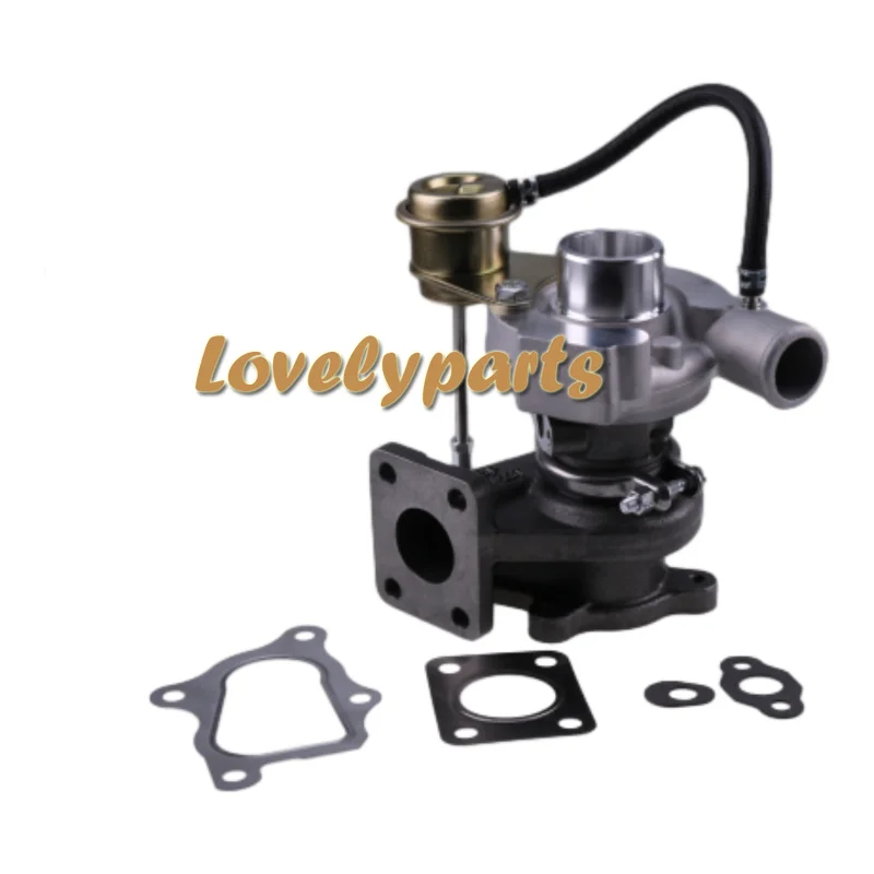 Turbo TD03L4 Turbocharger 1J750-17013 for Kubota V3307 Engine Excavator KX080-3T
Turbo TD03L4 Turbocharger 1J750-17013 for Kubota V3307 Engine Excavator KX080-3T