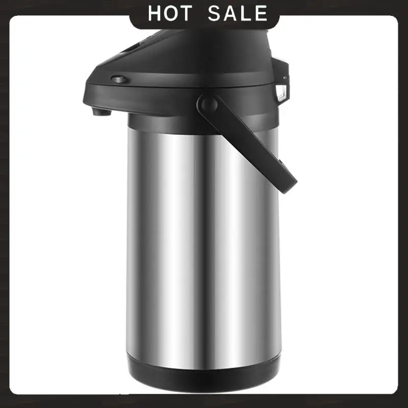 24-Hour Delivery Pressure Water Dispenser Stainless Steel Insulated Kettle Air Kettle Large Capacity Household Water Vacuum Bott
24-Hour Delivery Pressure Water Dispenser Stainless Steel Insulated Kettle Air Kettle Large Capacity Household Water Vacuum Bott