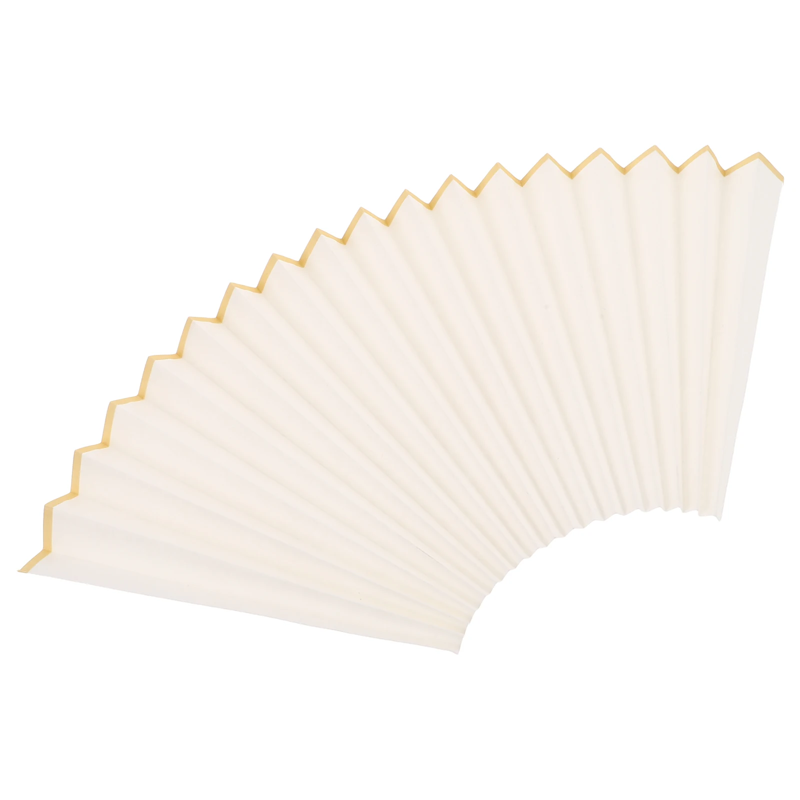 Xuan Paper Fan Surface 7 Inch Folding Blank for Calligraphy Decorative Wall Hand Held Fans Rice Paper Sheets Painting Kids
Xuan Paper Fan Surface 7 Inch Folding Blank for Calligraphy Decorative Wall Hand Held Fans Rice Paper Sheets Painting Kids