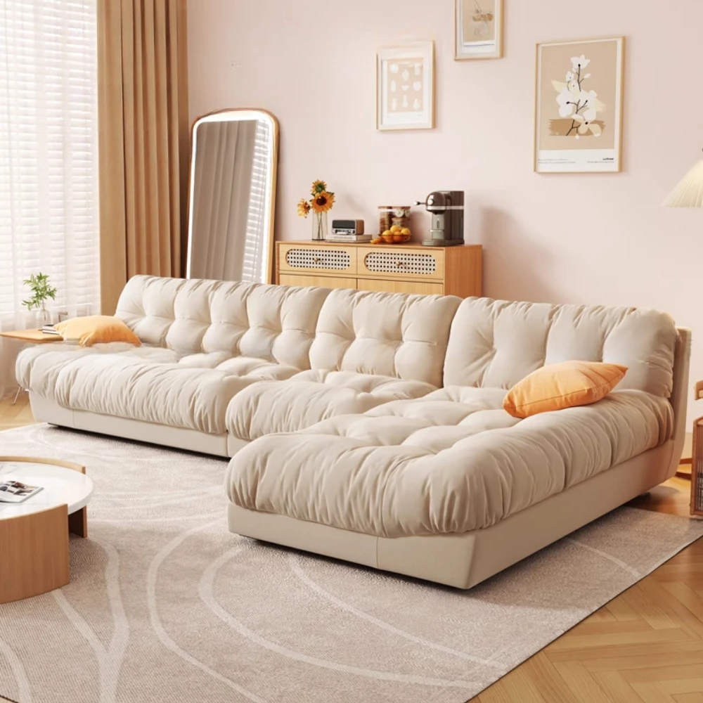 Luxury Living Room Sofas European Design Modern Style Sofas L Shape Lazy Muebles Para El Hogar Home Furniture Decoration
Luxury Living Room Sofas European Design Modern Style Sofas L Shape Lazy Muebles Para El Hogar Home Furniture Decoration
