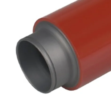 Верхний ролик фьюзера и нижний прижимной ролик MX2600 для Sharp MX2301 3100 MX2700 2600 2601
Верхний ролик фьюзера и нижний прижимной ролик MX2600 для Sharp MX2301 3100 MX2700 2600 2601