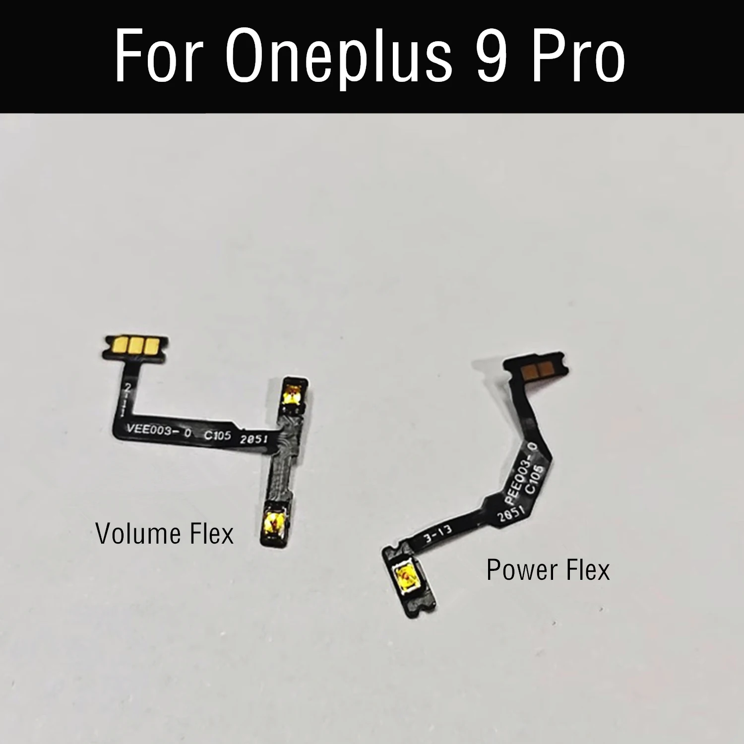 Для OnePlus 1+ 7 7T 8 8T 9 9T 12 11 11R 10R 10T Pro Кнопка включения и выключения громкости Гибкий кабель Боковая клавиша Гибкая лента Замена
Для OnePlus 1+ 7 7T 8 8T 9 9T 12 11 11R 10R 10T Pro Кнопка включения и выключения громкости Гибкий кабель Боковая клавиша Гибкая лента Замена