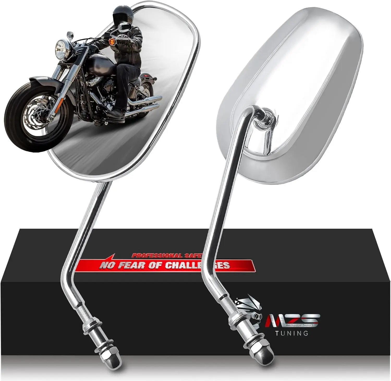 Зеркала для мотоциклов, хромированное боковое зеркало заднего вида M8 Touring, тяжелый алюминий, совместимое с Dyna Softail Sportster 883 1200 Road
Зеркала для мотоциклов, хромированное боковое зеркало заднего вида M8 Touring, тяжелый алюминий, совместимое с Dyna Softail Sportster 883 1200 Road