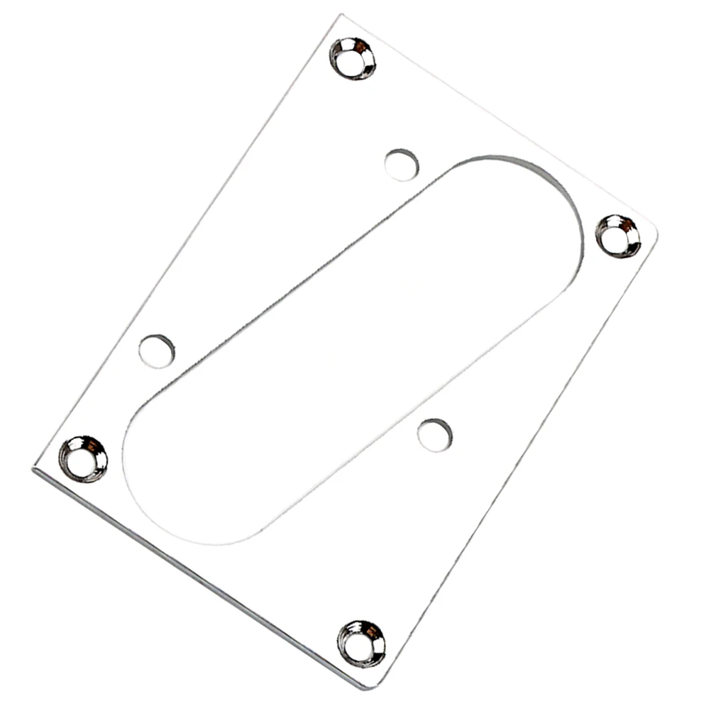 Metal Single Coil Pickup Frame GB413 Chrome Electric Guitar Rings Accessories Durable Easy Guitar Supplies Parts Replacement
Metal Single Coil Pickup Frame GB413 Chrome Electric Guitar Rings Accessories Durable Easy Guitar Supplies Parts Replacement