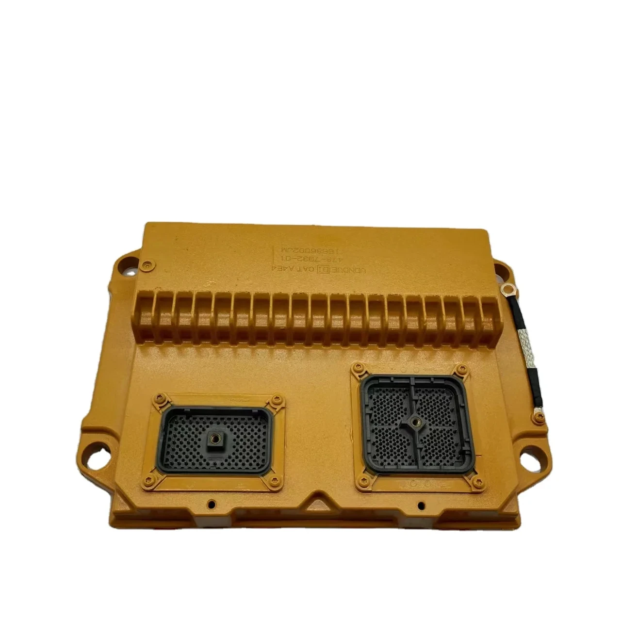 E320D 330D Excavator C15 C18 Engine ECM 2723366 Controller 2622878 372-2905 226-7473 10R5647 226-7473 478-7932
E320D 330D Excavator C15 C18 Engine ECM 2723366 Controller 2622878 372-2905 226-7473 10R5647 226-7473 478-7932