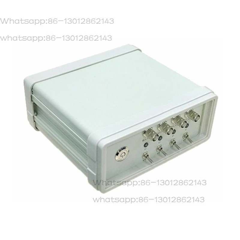 CT5204 Four-channel Constant Current Adapter Acceleration Sensor Power Supply Module
CT5204 Four-channel Constant Current Adapter Acceleration Sensor Power Supply Module