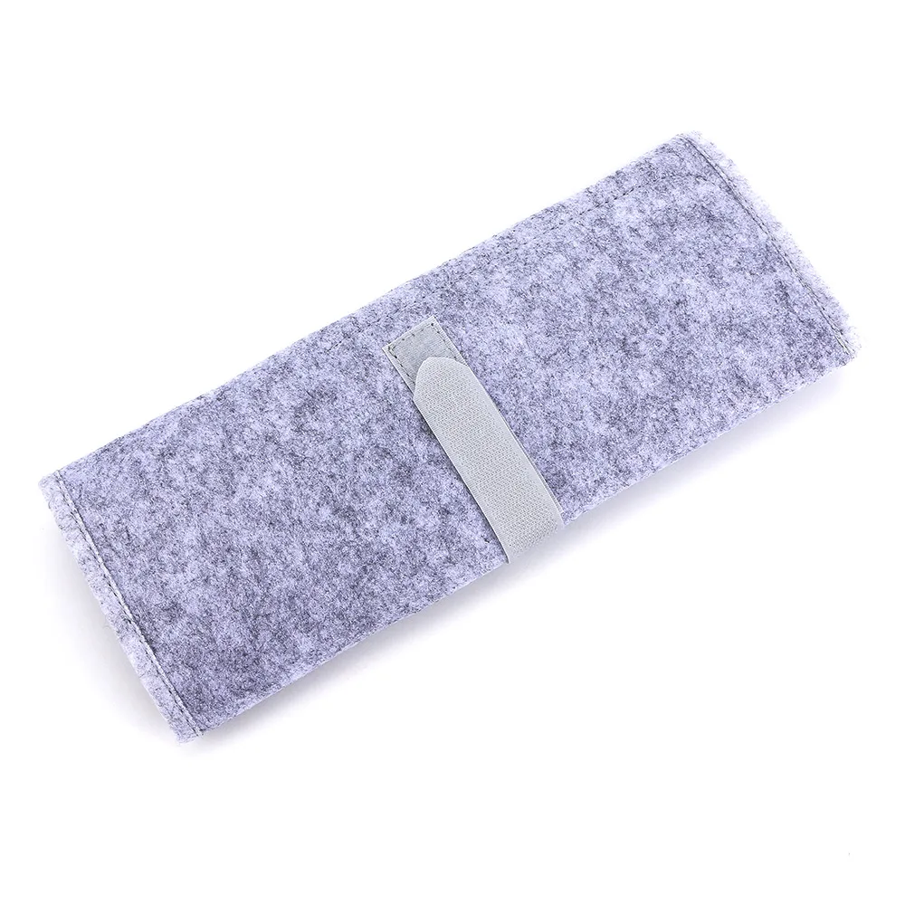 Hair Styling Tool Hair Curler Insulation Package Handbag Curler Rod Pouch Heat Resistant Bag Hair Straightener Bag Storage Bag
Hair Styling Tool Hair Curler Insulation Package Handbag Curler Rod Pouch Heat Resistant Bag Hair Straightener Bag Storage Bag