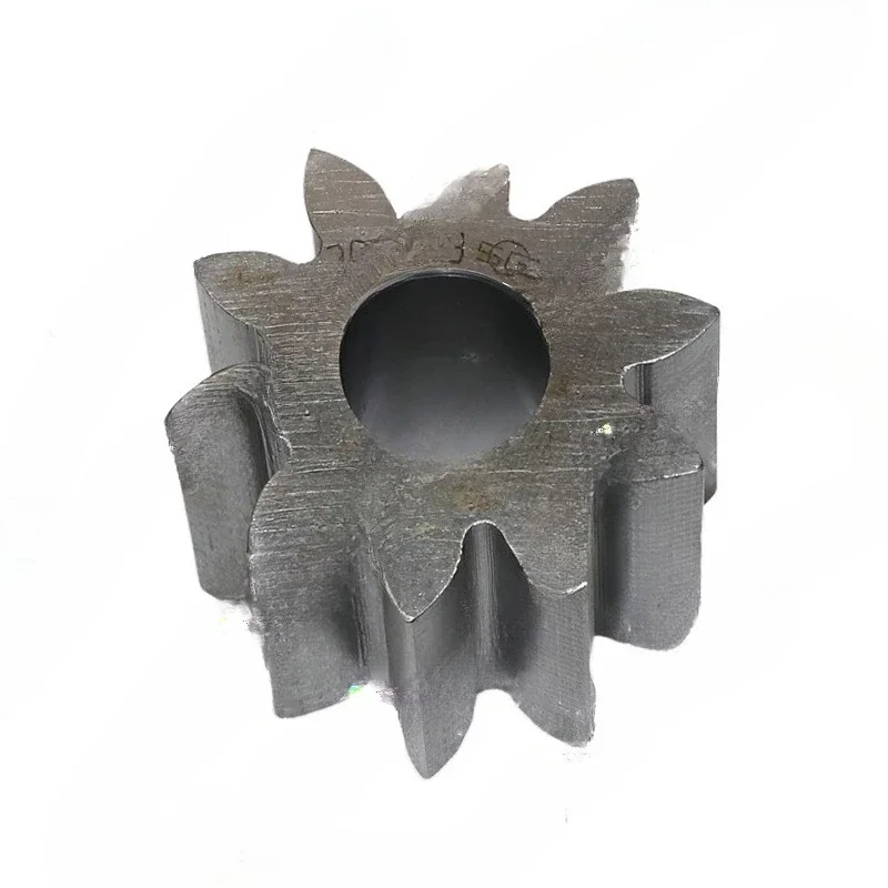 Engine Parts NT855 Oil Pump Gear 3609888 3045622
Engine Parts NT855 Oil Pump Gear 3609888 3045622