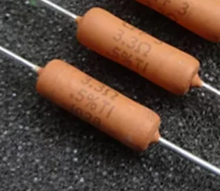 Direct insertion resistance 3W 3.3R 3W 3.3 CPF-3 3.3R 0.5%
Direct insertion resistance 3W 3.3R 3W 3.3 CPF-3 3.3R 0.5%