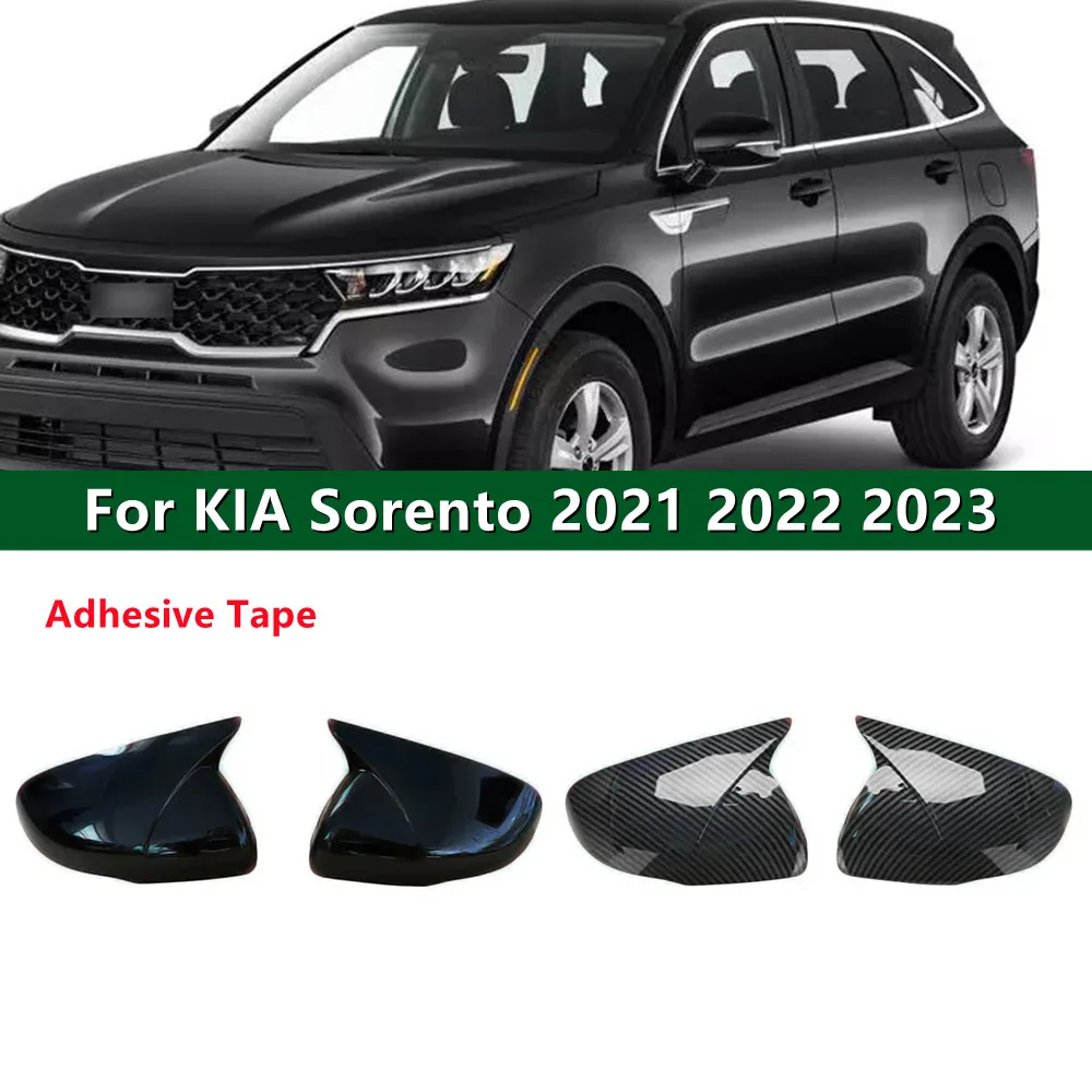2шт Для Kia Sorento 2021-2023 крышка бокового зеркала заднего вида крышка наружная дверь отделка заднего вида аксессуары для украшения автомобиля
2шт Для Kia Sorento 2021-2023 крышка бокового зеркала заднего вида крышка наружная дверь отделка заднего вида аксессуары для украшения автомобиля
