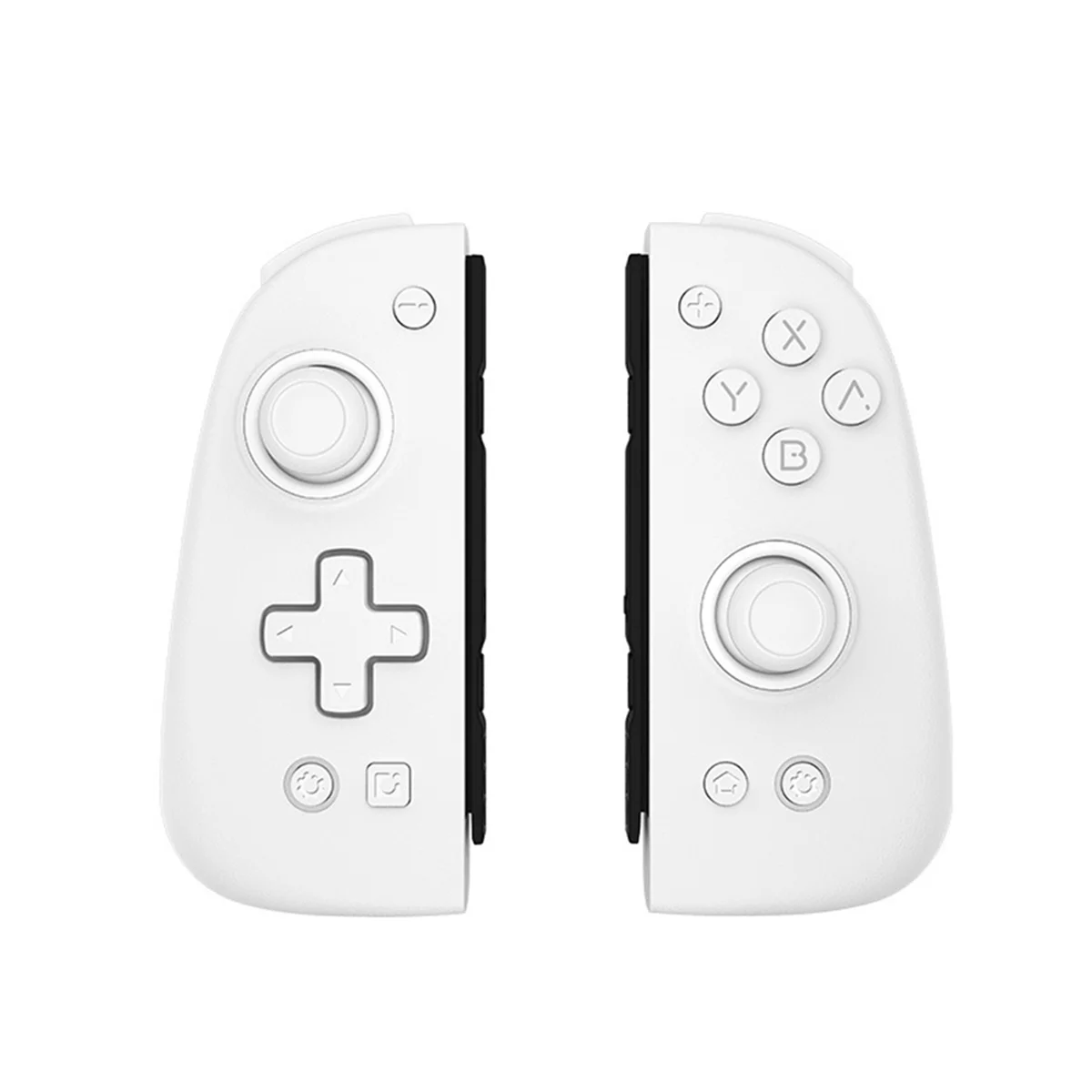 AAA87 для Nintendo Switch OLED Joypad HD игровой контроллер Bluetooth геймпад с эффектом Холла для NS аксессуары B
AAA87 для Nintendo Switch OLED Joypad HD игровой контроллер Bluetooth геймпад с эффектом Холла для NS аксессуары B