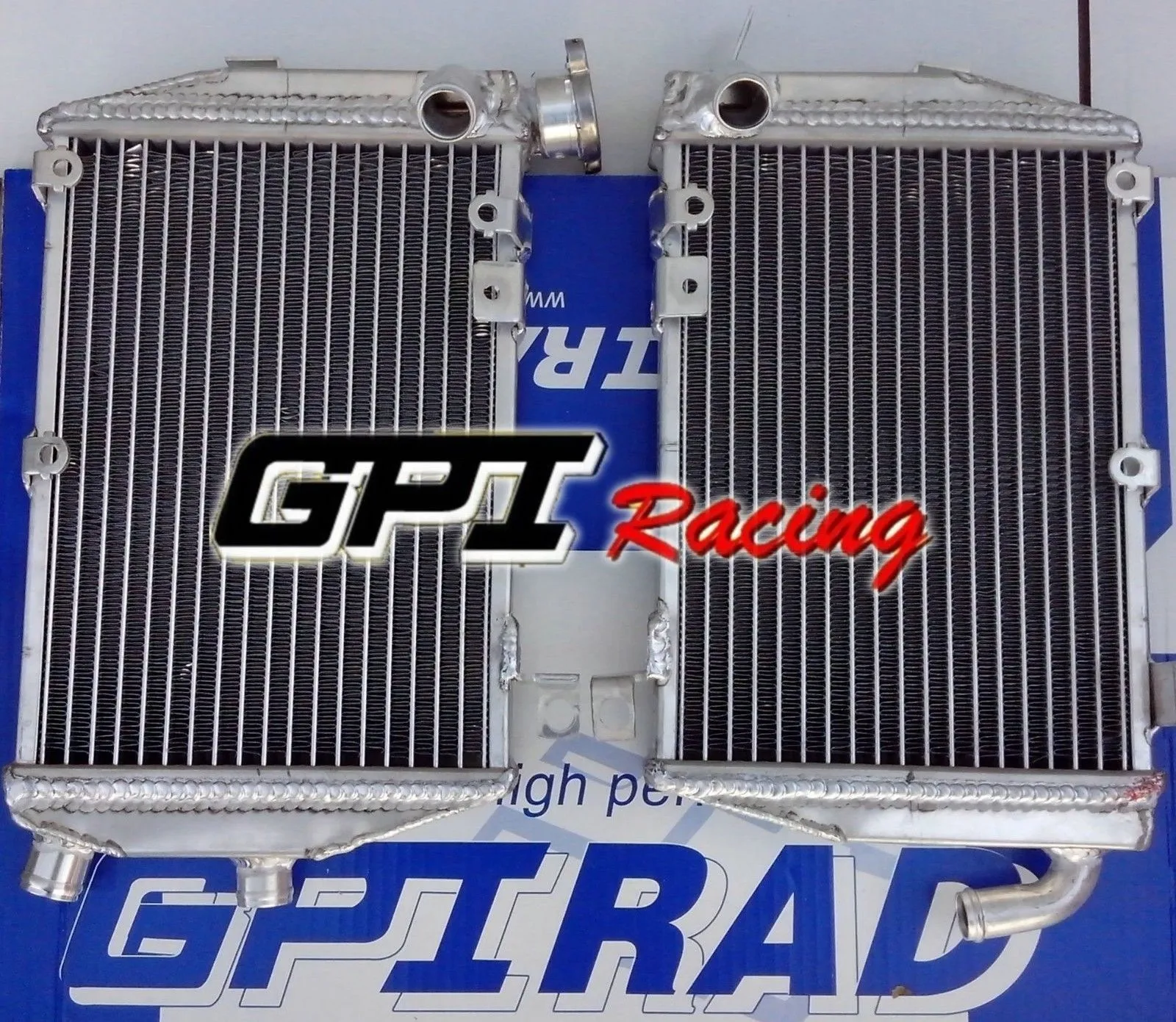 For 2002-2006 Honda RVT1000R RC51 RVT 1000 R Aluminum Radiator Cooler Cooling Coolant 2002 2003 2004 2005 2006
For 2002-2006 Honda RVT1000R RC51 RVT 1000 R Aluminum Radiator Cooler Cooling Coolant 2002 2003 2004 2005 2006