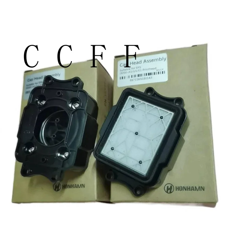 Suitable for Epson Xinkeda 5113 4720 I3200 ink suction nozzle pad flat ink stack cover accessories
Suitable for Epson Xinkeda 5113 4720 I3200 ink suction nozzle pad flat ink stack cover accessories