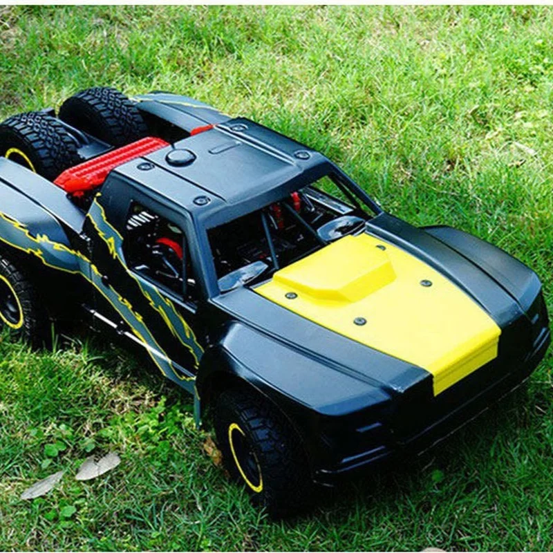 Радиоуправляемый шорт-корс трак King Motor KM 1/6: Комплект прямой задней оси для шасси, модель внедорожного автомобиля для любителей хобби
Радиоуправляемый шорт-корс трак King Motor KM 1/6: Комплект прямой задней оси для шасси, модель внедорожного автомобиля для любителей хобби
