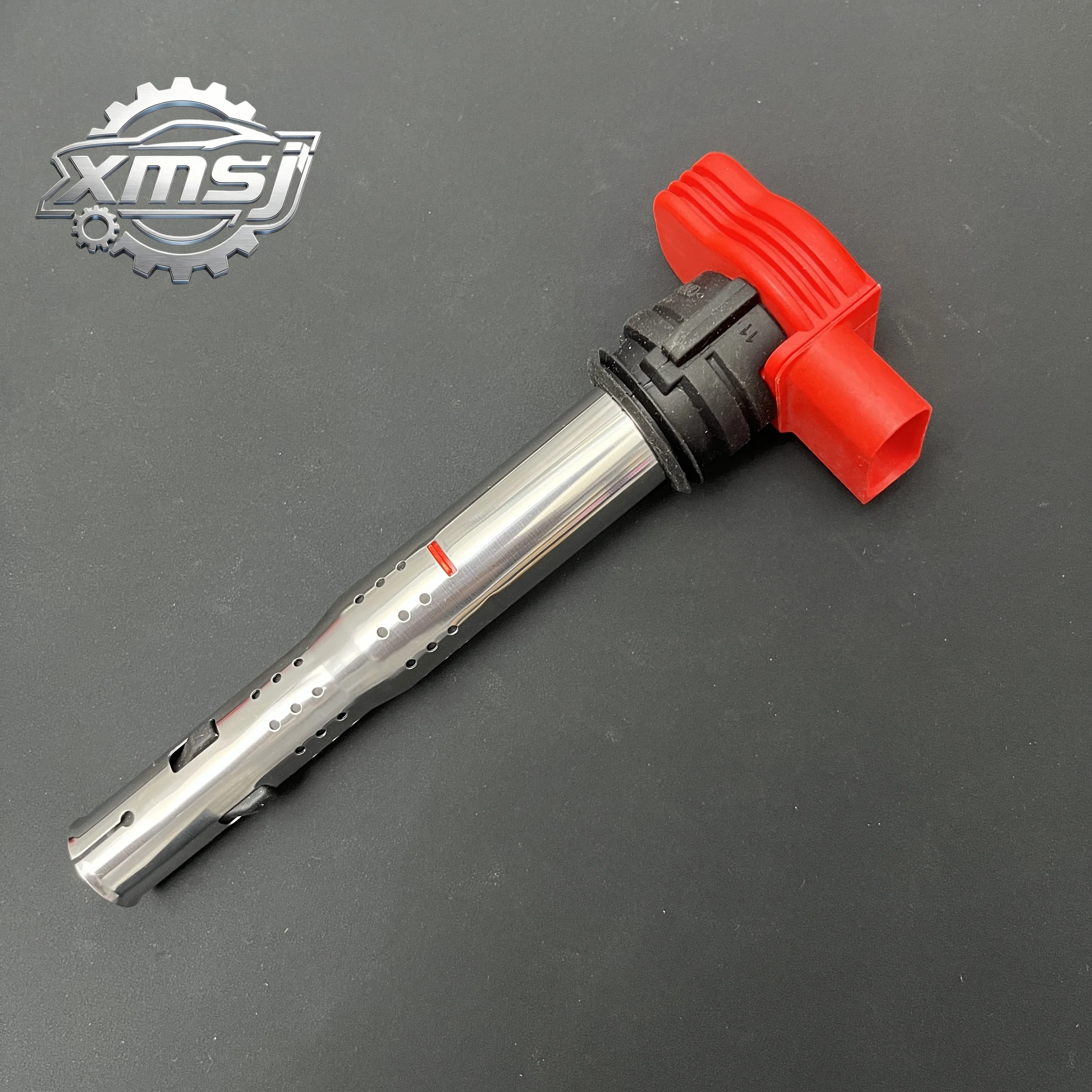 Bobina de encendido de coche para VW Jetta Golf Passat Tiguan CC Tiguan para Audi A3 A4 A5 A6 A7 A8 TT Q3 Q5 R8 06E 905115 ABC
Bobina de encendido de coche para VW Jetta Golf Passat Tiguan CC Tiguan para Audi A3 A4 A5 A6 A7 A8 TT Q3 Q5 R8 06E 905115 ABC