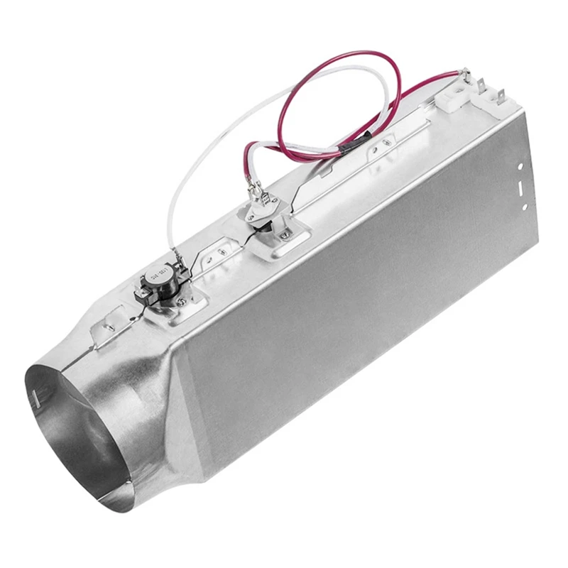 ABFU-5301EL1001 Dryer Heating Assembly 5301EL1001H, 5301EL1001G, 5301EL1001J For CDE3379WD, CDE3379WN
ABFU-5301EL1001 Dryer Heating Assembly 5301EL1001H, 5301EL1001G, 5301EL1001J For CDE3379WD, CDE3379WN