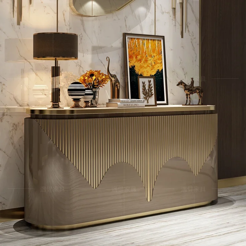 Porch Ark Luxury Cabinets Morden Display Storage Entrance Organizer Cabinets Showcases Cupboard Meuble De Rangement Furniture
Porch Ark Luxury Cabinets Morden Display Storage Entrance Organizer Cabinets Showcases Cupboard Meuble De Rangement Furniture