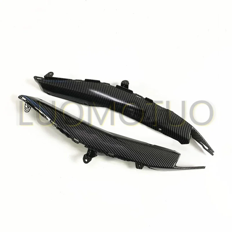 Carbon Fiber Paint Motorcycle Rear Side Panel Internals Fairing Fit For Yamaha YZF R25 R3 14 15 16 17 18
Carbon Fiber Paint Motorcycle Rear Side Panel Internals Fairing Fit For Yamaha YZF R25 R3 14 15 16 17 18