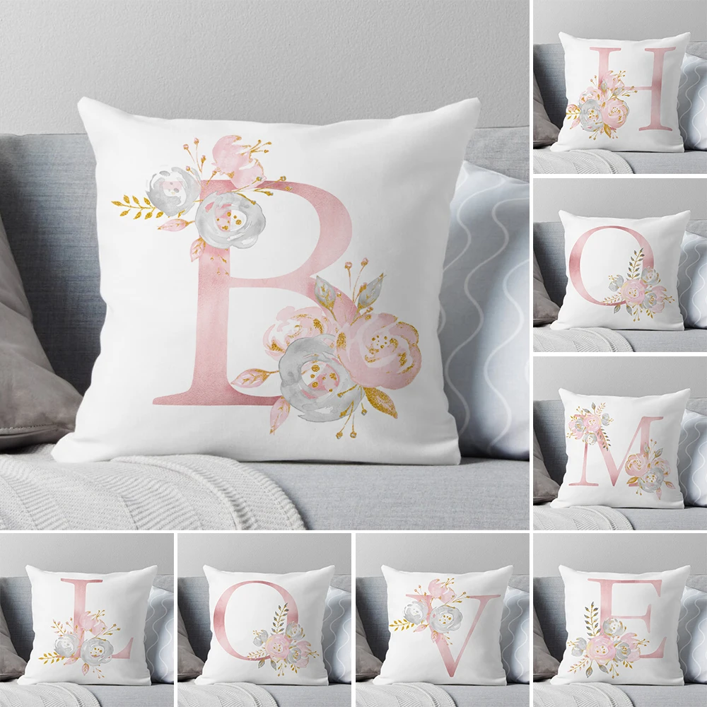 Pink Letter Decorative Pillows Case, Soft Short Plush Pillowcase, Velvet Cushion Cover, Home Sofa Decor
Pink Letter Decorative Pillows Case, Soft Short Plush Pillowcase, Velvet Cushion Cover, Home Sofa Decor