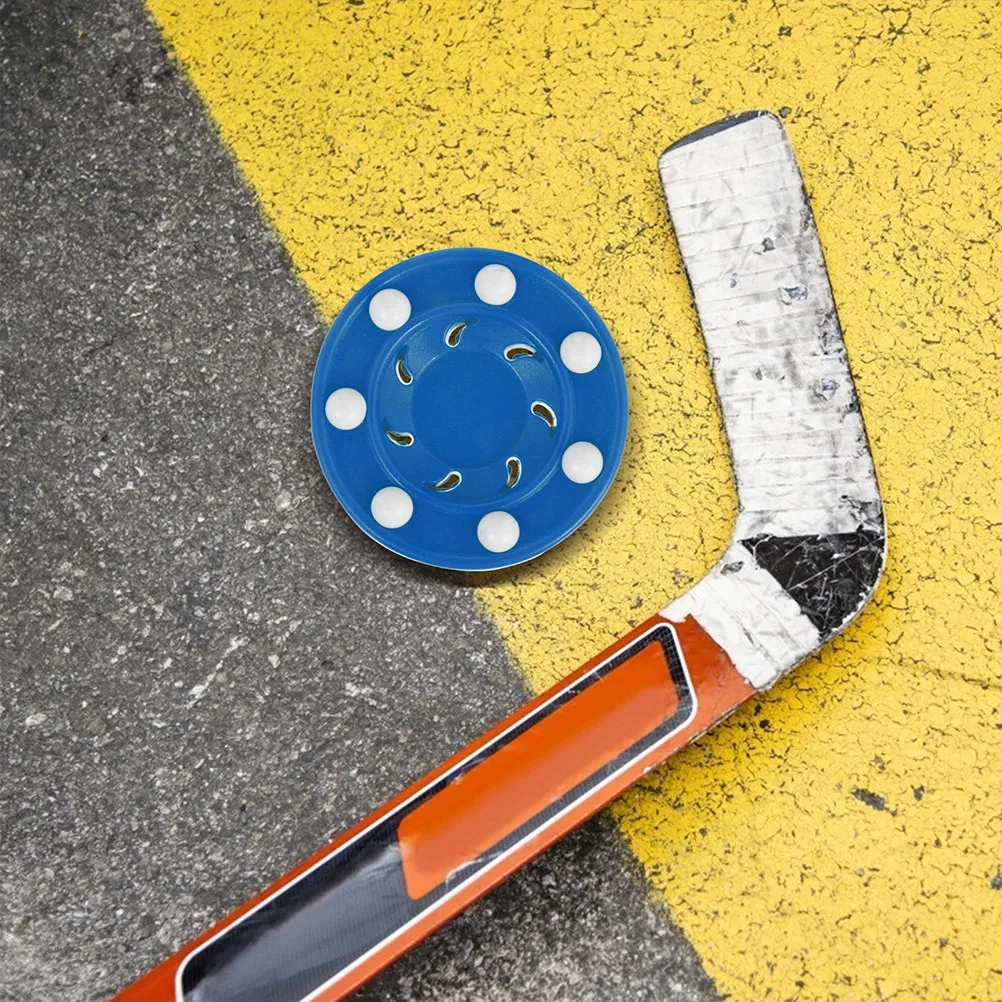 2Pcs Roller Hockey Puck Sturdy Lightweight Professional Training Puck for Roller Hockey Players Game Training Accessory
2Pcs Roller Hockey Puck Sturdy Lightweight Professional Training Puck for Roller Hockey Players Game Training Accessory