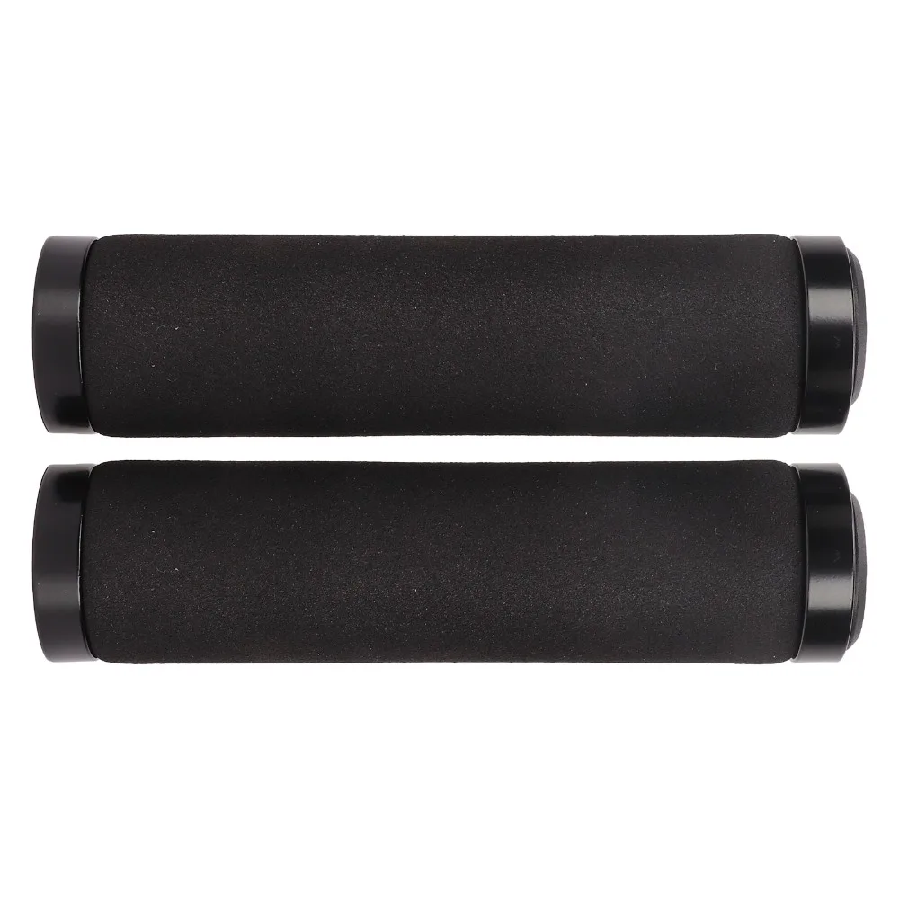 1 пара эргономичных велосипедных ручек, губка + алюминиевый сплав, амортизирующий двойной замок на велосипедной ручке, черный, нескользящий
1 пара эргономичных велосипедных ручек, губка + алюминиевый сплав, амортизирующий двойной замок на велосипедной ручке, черный, нескользящий