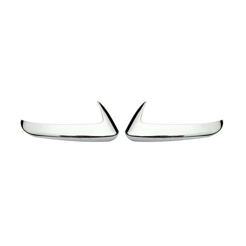 Chrome Side Rearview Mirror Strip Cover Trims Sticker For Toyota Noah Voxy 90 Series 2022 Silver ABS 2 PCS
Chrome Side Rearview Mirror Strip Cover Trims Sticker For Toyota Noah Voxy 90 Series 2022 Silver ABS 2 PCS