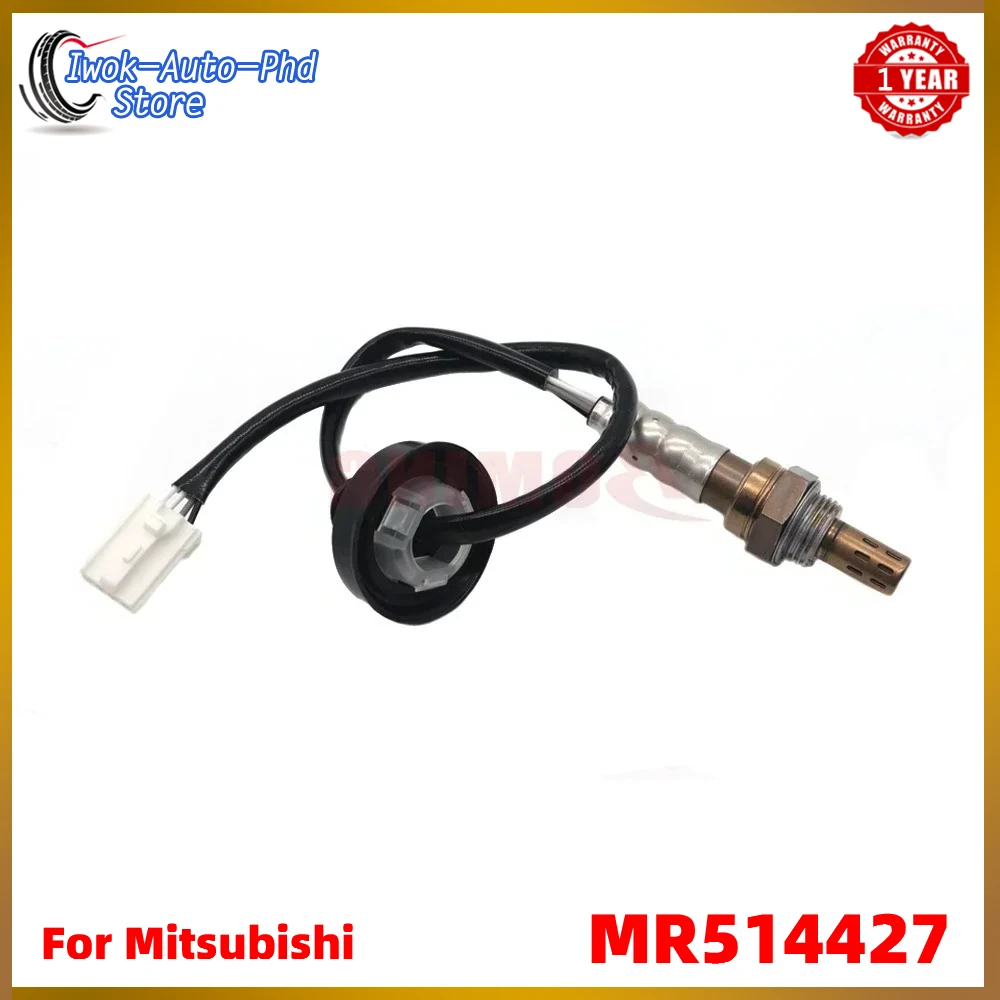 Соотношение воздуха и топлива O2, кислородный лямбда-зонд MR514427 для Mitsubishi Lancer 1.3L 1.6L 2003-2008, новый OZA548-M1 OZA548M1
Соотношение воздуха и топлива O2, кислородный лямбда-зонд MR514427 для Mitsubishi Lancer 1.3L 1.6L 2003-2008, новый OZA548-M1 OZA548M1