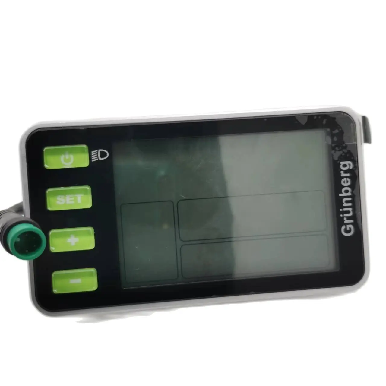 Bike equip Moni(customized) bi-Speeder Replacement Parts Panel Bafang Motor Kits Grunberg eBike C500 LCD Display 36V Electric
Bike equip Moni(customized) bi-Speeder Replacement Parts Panel Bafang Motor Kits Grunberg eBike C500 LCD Display 36V Electric