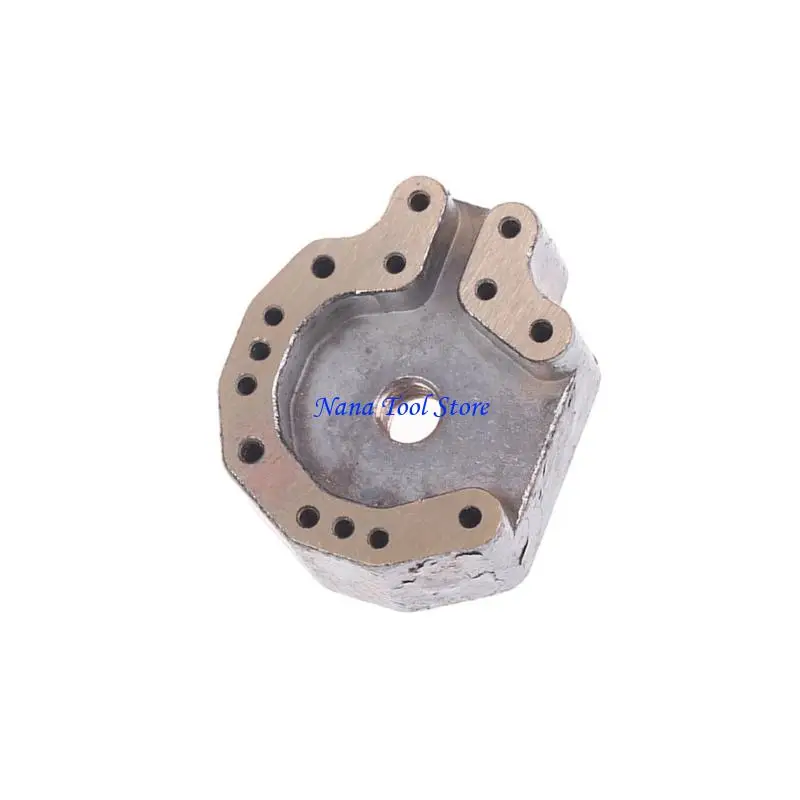 31GJ Handle Rocker Soldering Iron Tip Disassembly Repair Tool for Various Gaming Controller Joystick Fixes and Installations
31GJ Handle Rocker Soldering Iron Tip Disassembly Repair Tool for Various Gaming Controller Joystick Fixes and Installations