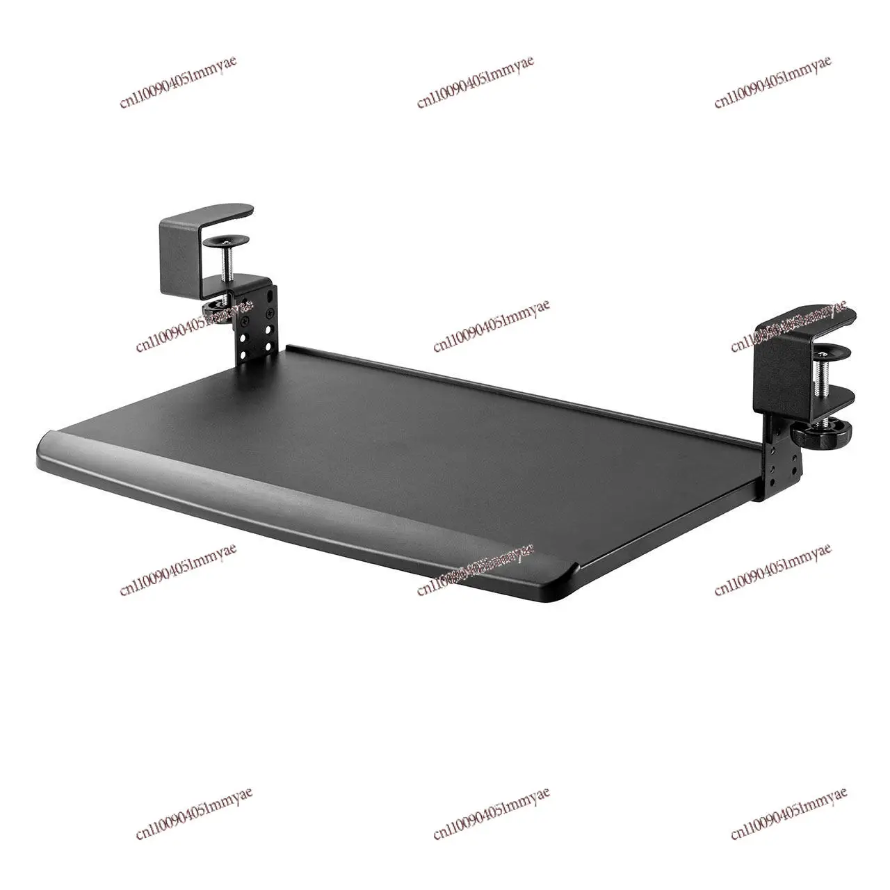 Keyboard Bracket Bracket No Punching Adjustable Angle Guide Rail Type Lifting Table Keyboard Holder Mouse Tray
Keyboard Bracket Bracket No Punching Adjustable Angle Guide Rail Type Lifting Table Keyboard Holder Mouse Tray