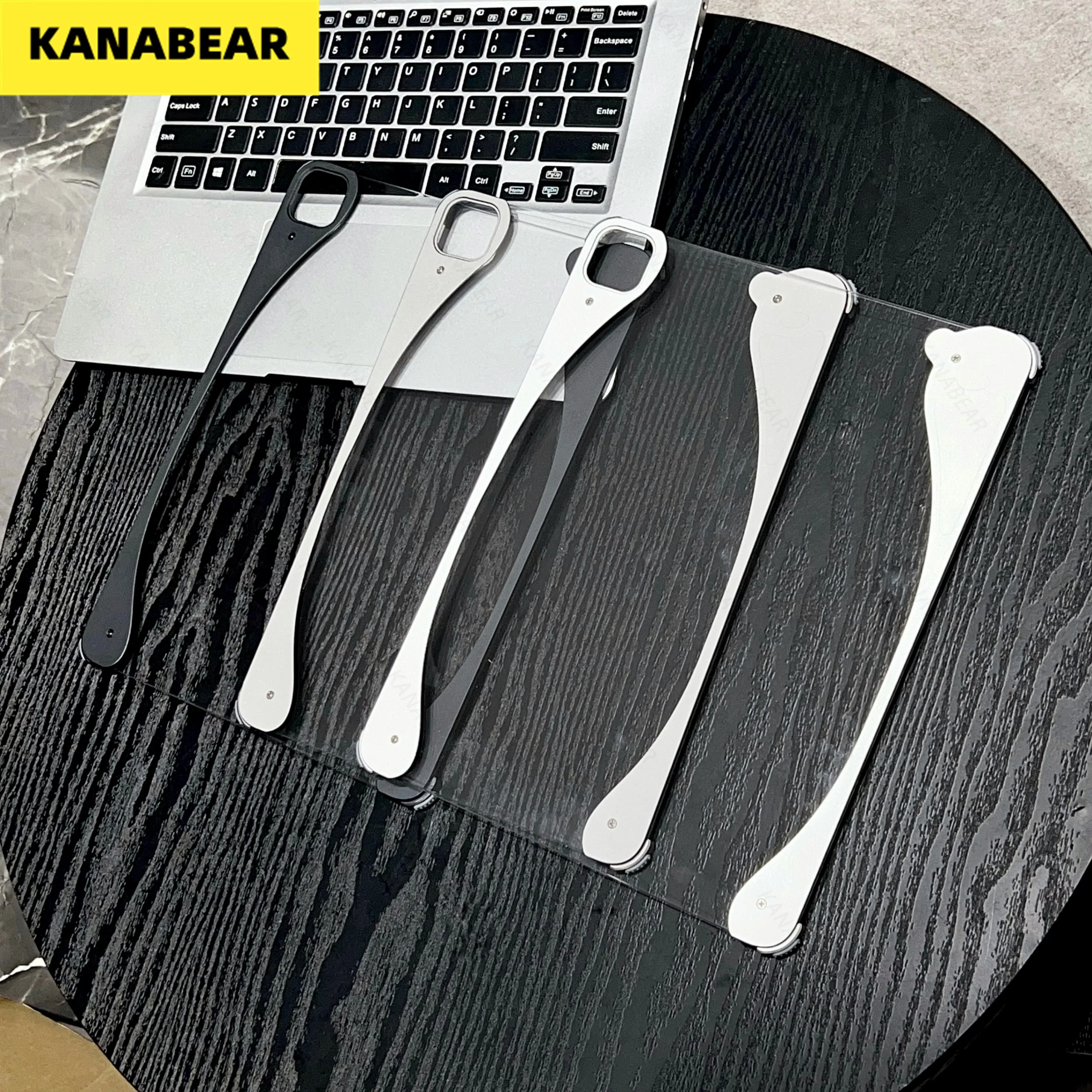 Transparent Irregular Metal Case for iPad Pro 2025 (11 Inch) - Shockproof Drop-Resistant Durable Protective Cover for Tablet
Transparent Irregular Metal Case for iPad Pro 2025 (11 Inch) - Shockproof Drop-Resistant Durable Protective Cover for Tablet