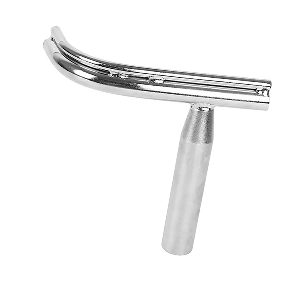 1pc Heavy-Duty S-Curve Wood Lathe Tool Rest For Woodworking Lathe Tool Holder Power Tools Accessories
1pc Heavy-Duty S-Curve Wood Lathe Tool Rest For Woodworking Lathe Tool Holder Power Tools Accessories
