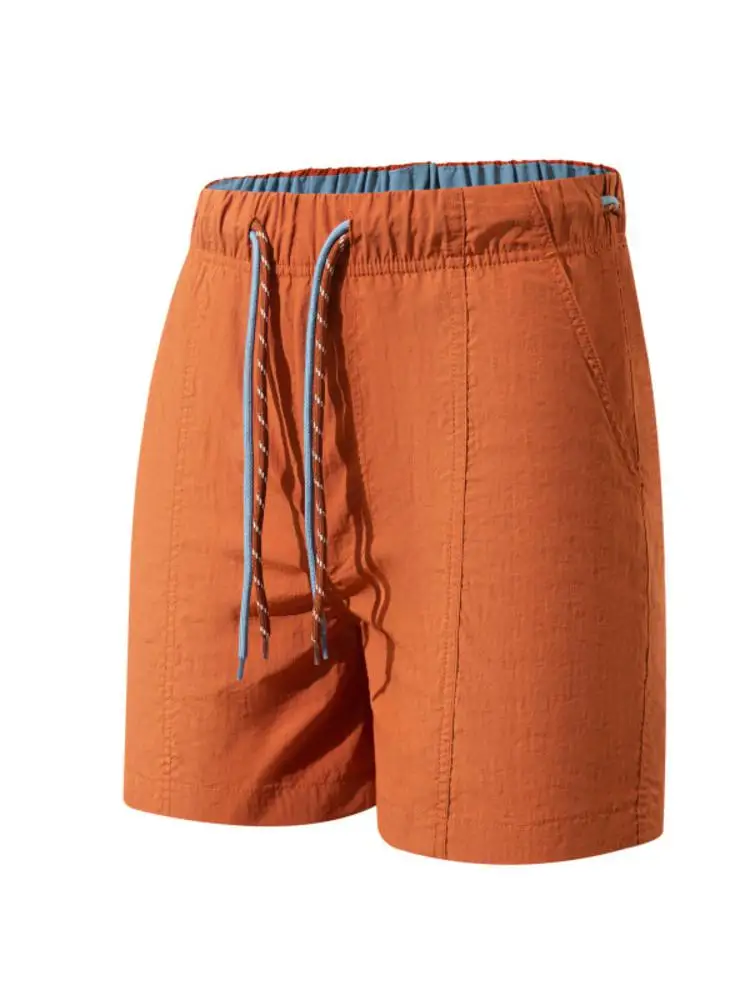 3D Tailored Lightweight Sporty Casual Men's Shorts Breathable Water-Resistant Versatile Summer Fashion Urban Shorts
3D Tailored Lightweight Sporty Casual Men's Shorts Breathable Water-Resistant Versatile Summer Fashion Urban Shorts