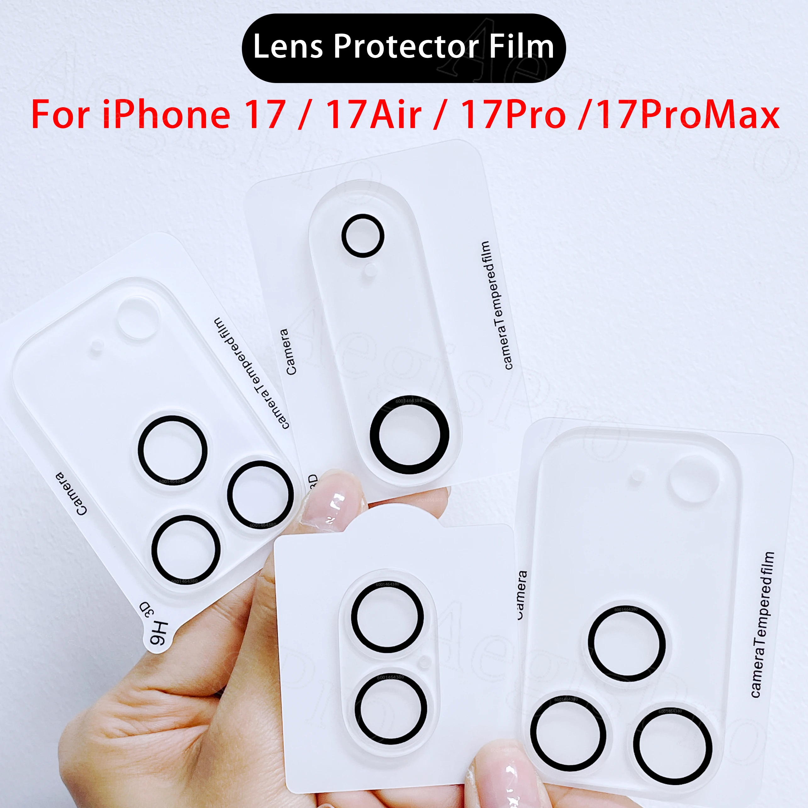 3-5 шт. стекло для объектива камеры для iPhone 17 Pro Max защитная пленка для объектива камеры для iPhone Air 17 Pro 17 Pro Max стекло для объектива
3-5 шт. стекло для объектива камеры для iPhone 17 Pro Max защитная пленка для объектива камеры для iPhone Air 17 Pro 17 Pro Max стекло для объектива