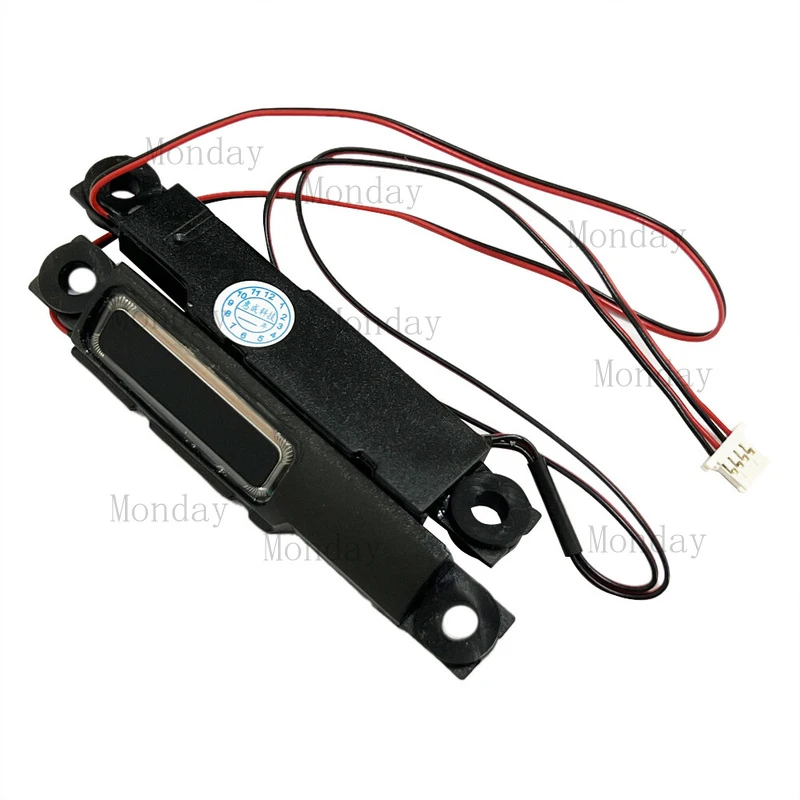 W Built In Speaker New For Dell Latitude 5480 E5480 5490 5491 E5490 07Y2TF 7Y2TF
W Built In Speaker New For Dell Latitude 5480 E5480 5490 5491 E5490 07Y2TF 7Y2TF