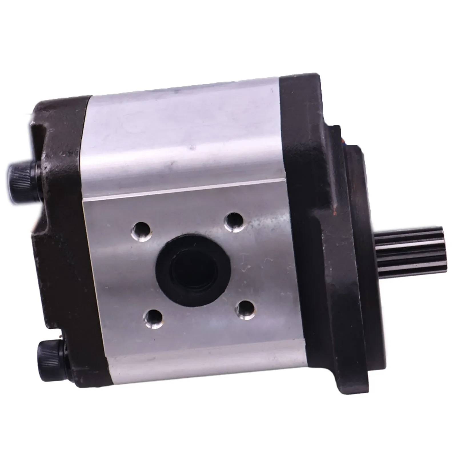 Hydraulic Pump 5192659 For New Holland T6.175 T6050 T6.180 TS125A T6070 T6010
Hydraulic Pump 5192659 For New Holland T6.175 T6050 T6.180 TS125A T6070 T6010