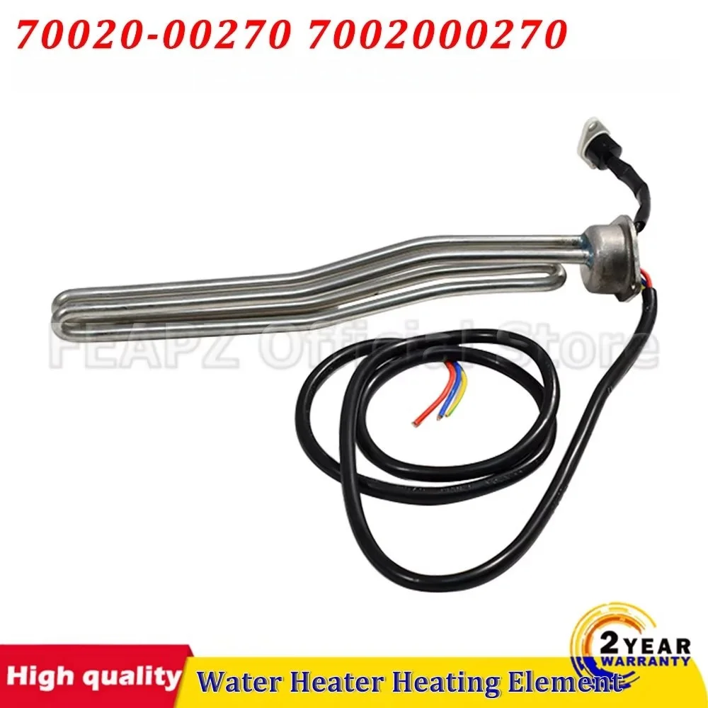 New Water Heater Heating Element 850W For Caravan Motorhome Truma UltraStore 70020-00270 7002000270
New Water Heater Heating Element 850W For Caravan Motorhome Truma UltraStore 70020-00270 7002000270