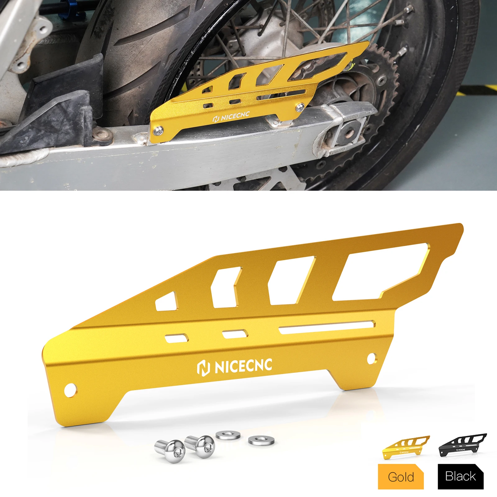 Для Suzuki DRZ400SM 2005-2024 DRZ400S 2000-2024 Защита задней цепи SV1000 SV1000S 2003-2005 TL 1000R 1000S Vstrom 1000 DL1000
Для Suzuki DRZ400SM 2005-2024 DRZ400S 2000-2024 Защита задней цепи SV1000 SV1000S 2003-2005 TL 1000R 1000S Vstrom 1000 DL1000