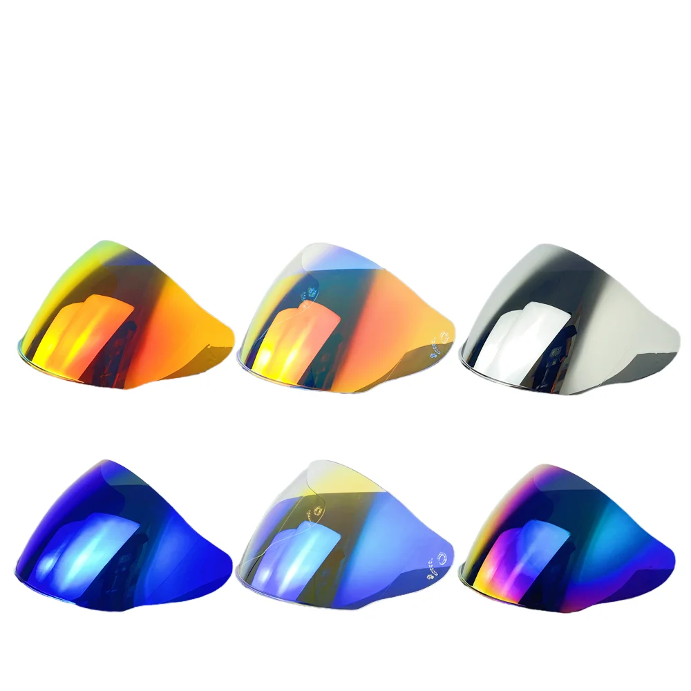 OF608 Helmet Visor for LS2 Motorcycle Face Shield UV Protection Anti Fog Inner Coating Replacement Lens Visière Lente del Casco
OF608 Helmet Visor for LS2 Motorcycle Face Shield UV Protection Anti Fog Inner Coating Replacement Lens Visière Lente del Casco