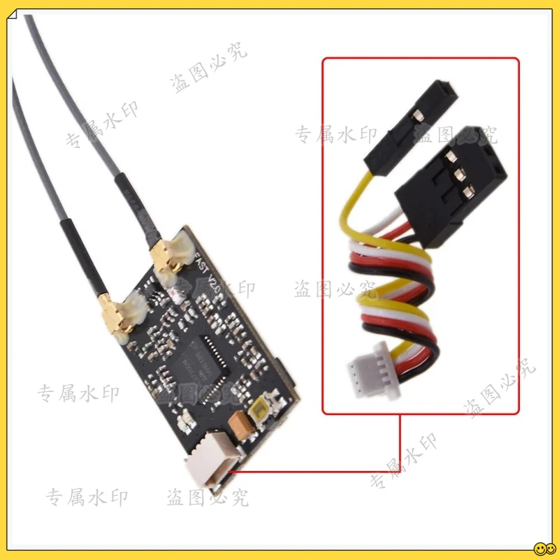 MRFS01 FASST Micro receiver sbus rssi compatible FUTABA T8G 6EX,7C,TM-7,TM-8,T10C, 10CG, T12Z, T12FG,T14MZ T18MZ R6008HV 7008
MRFS01 FASST Micro receiver sbus rssi compatible FUTABA T8G 6EX,7C,TM-7,TM-8,T10C, 10CG, T12Z, T12FG,T14MZ T18MZ R6008HV 7008