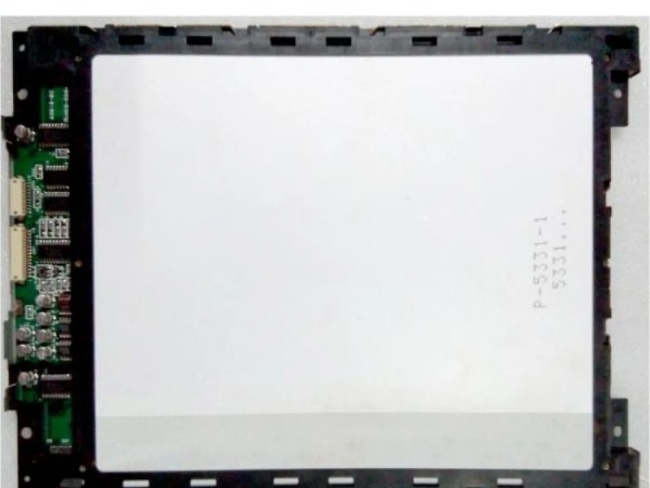 9.4-inch LM-CE53-22NTK LCD display screen
9.4-inch LM-CE53-22NTK LCD display screen