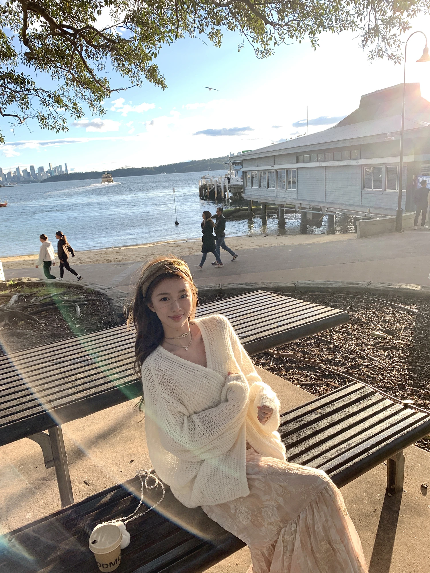 Теплый женский кардиган свободного кроя с длинными рукавами, V-образным вырезом, на пуговицах, повседневный, из альпаки, вязаный, в стиле Lazy Girl, с открытым передом
Теплый женский кардиган свободного кроя с длинными рукавами, V-образным вырезом, на пуговицах, повседневный, из альпаки, вязаный, в стиле Lazy Girl, с открытым передом