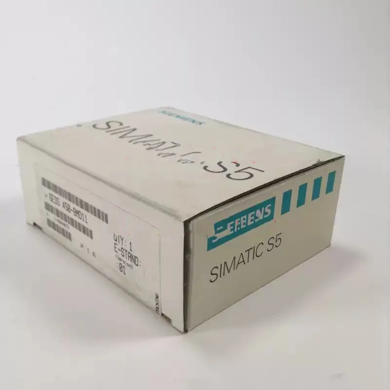 1PCS 6ES5 450-8MD11 NEW 100% Quality Assurance
1PCS 6ES5 450-8MD11 NEW 100% Quality Assurance