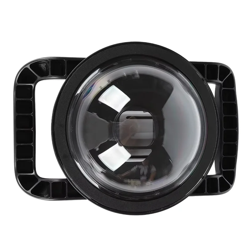 Новый подводный купольный порт для камеры Insta360 Ace Pro 2, защита от царапин, система закрытия люка, водонепроницаемость до 30 м
Новый подводный купольный порт для камеры Insta360 Ace Pro 2, защита от царапин, система закрытия люка, водонепроницаемость до 30 м