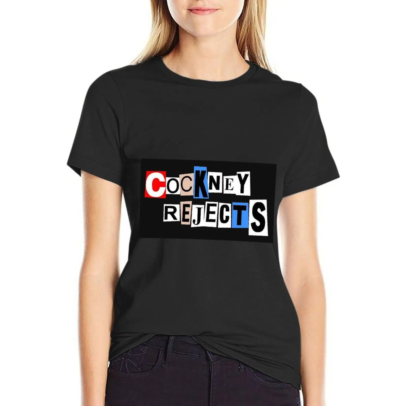 album trending cockney rejects T-shirt funny shirts graphic tees t-shirt dress for Women graphic
album trending cockney rejects T-shirt funny shirts graphic tees t-shirt dress for Women graphic