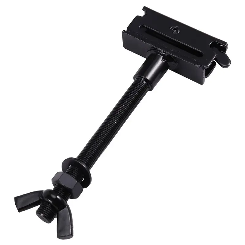 AB61-Bolt Hanger Spare Tire Holder E Track Spare Wheel Carrier For X-Track Tie Down Anchor Points Etrack Rail System 1Pcs
AB61-Bolt Hanger Spare Tire Holder E Track Spare Wheel Carrier For X-Track Tie Down Anchor Points Etrack Rail System 1Pcs